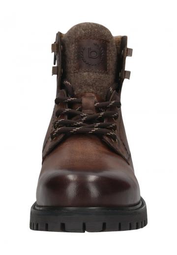 Зимние ботинки