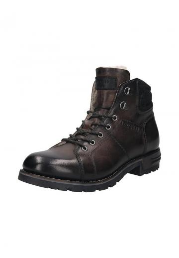 Зимние ботинки