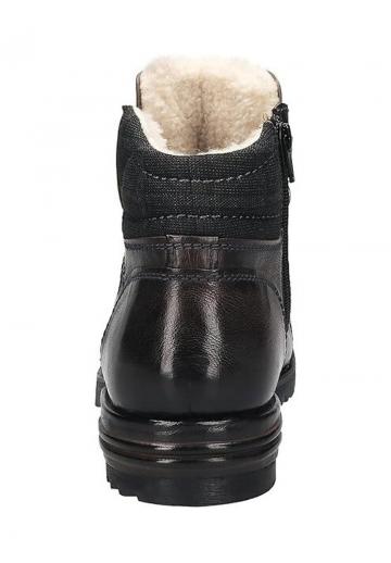 Зимние ботинки