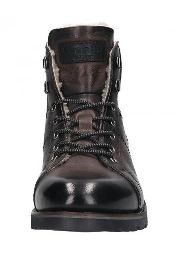 Зимние ботинки