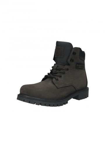 Зимние ботинки