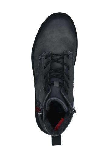 Зимние ботинки