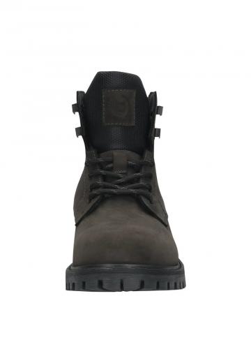 Зимние ботинки