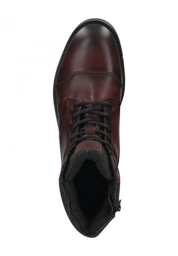 Зимние ботинки