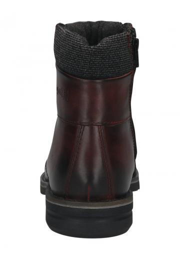 Зимние ботинки