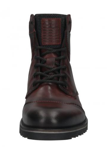 Зимние ботинки