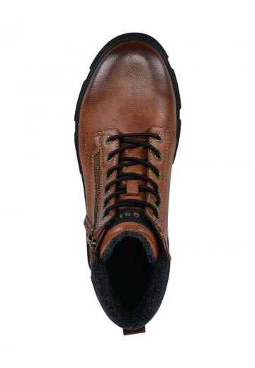 Зимние ботинки