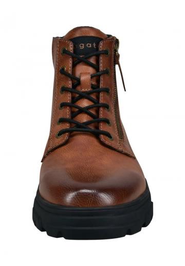 Зимние ботинки