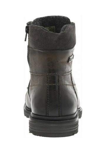 Зимние ботинки