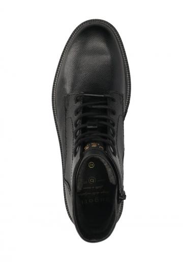 Зимние ботинки