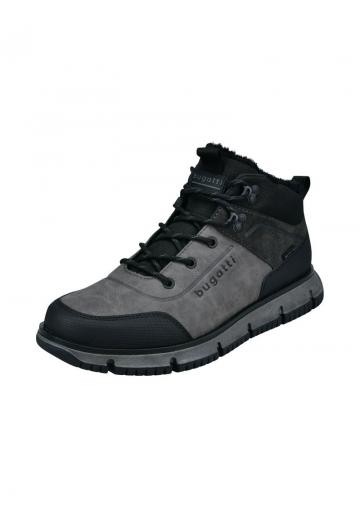 Зимние ботинки