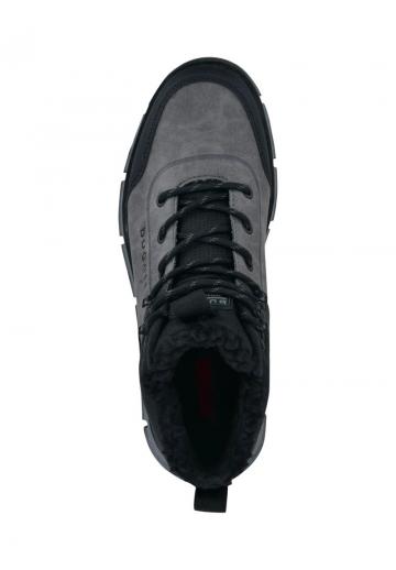 Зимние ботинки