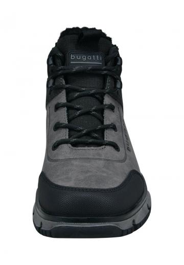 Зимние ботинки