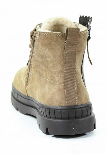 Зимние ботинки