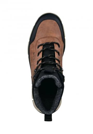 Зимние ботинки