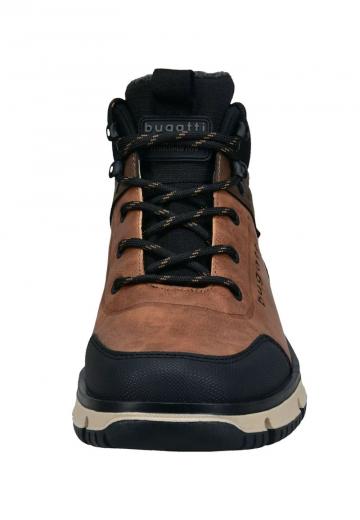 Зимние ботинки