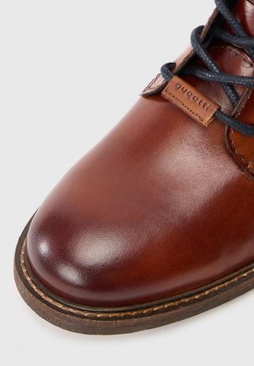 Зимние ботинки