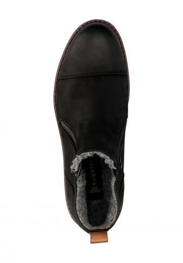 Зимние ботинки