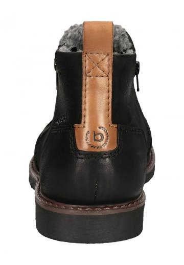 Зимние ботинки