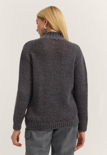 Пуловер