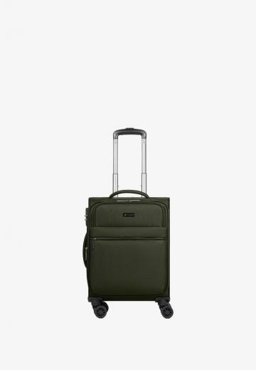 Чемодан на колесах