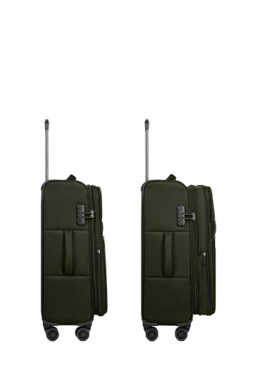 Набор чемоданов