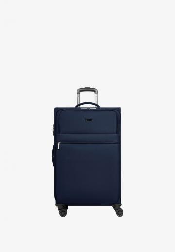 Чемодан на колесах