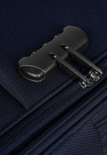 Чемодан на колесах