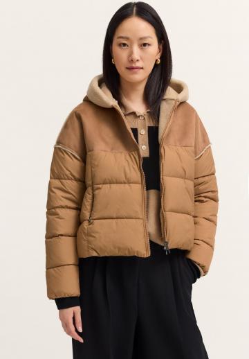 Зимняя куртка