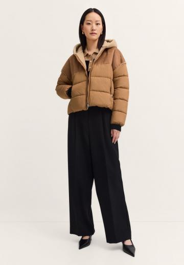 Зимняя куртка