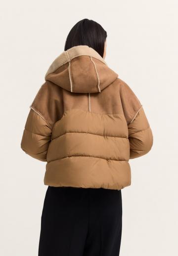 Зимняя куртка