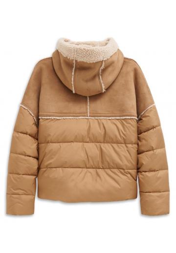 Зимняя куртка