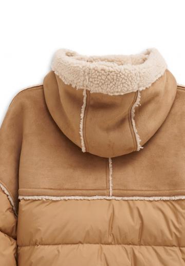 Зимняя куртка