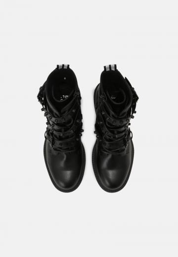 Ковбойские сапоги