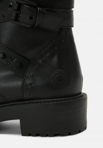 Ковбойские сапоги