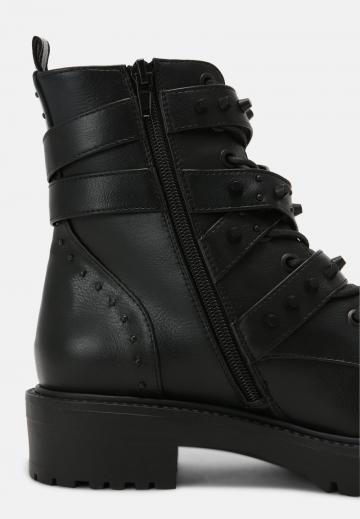 Ковбойские сапоги