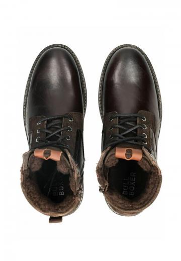 Зимние ботинки