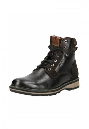 Зимние ботинки