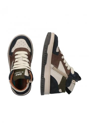 Высокие кеды