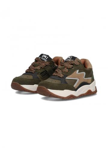 Детская обувь