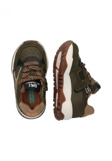 Детская обувь