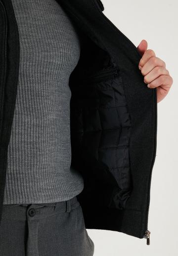 Зимняя куртка