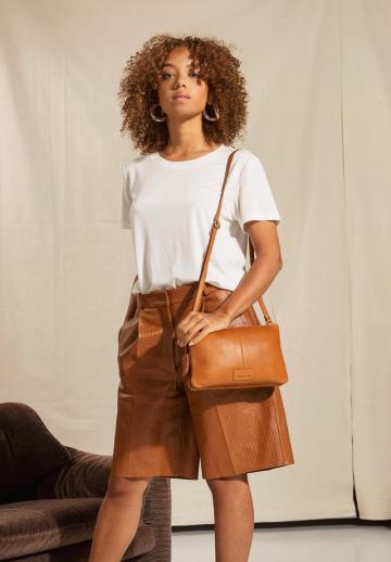 Сумка через плечо