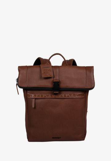 Кожаный рюкзак