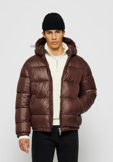 Зимняя куртка