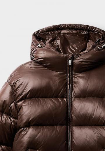 Зимняя куртка