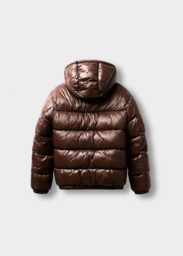 Зимняя куртка