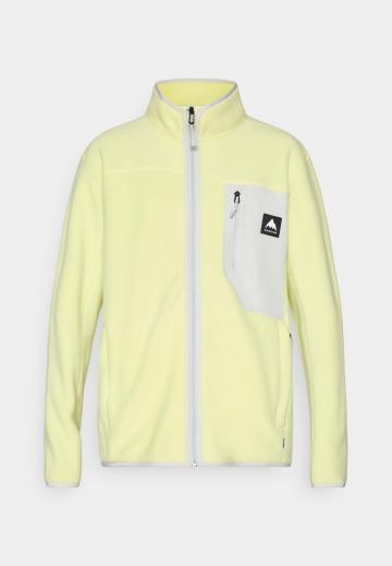 Флисовая куртка