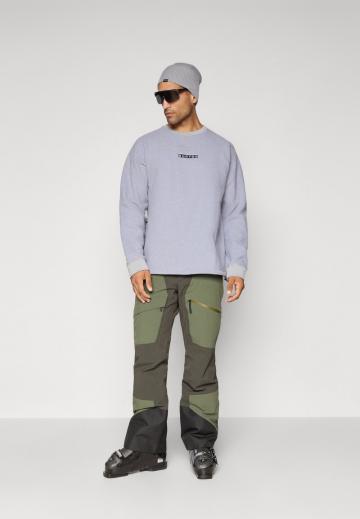 Флисовая кофта