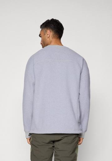 Флисовая кофта